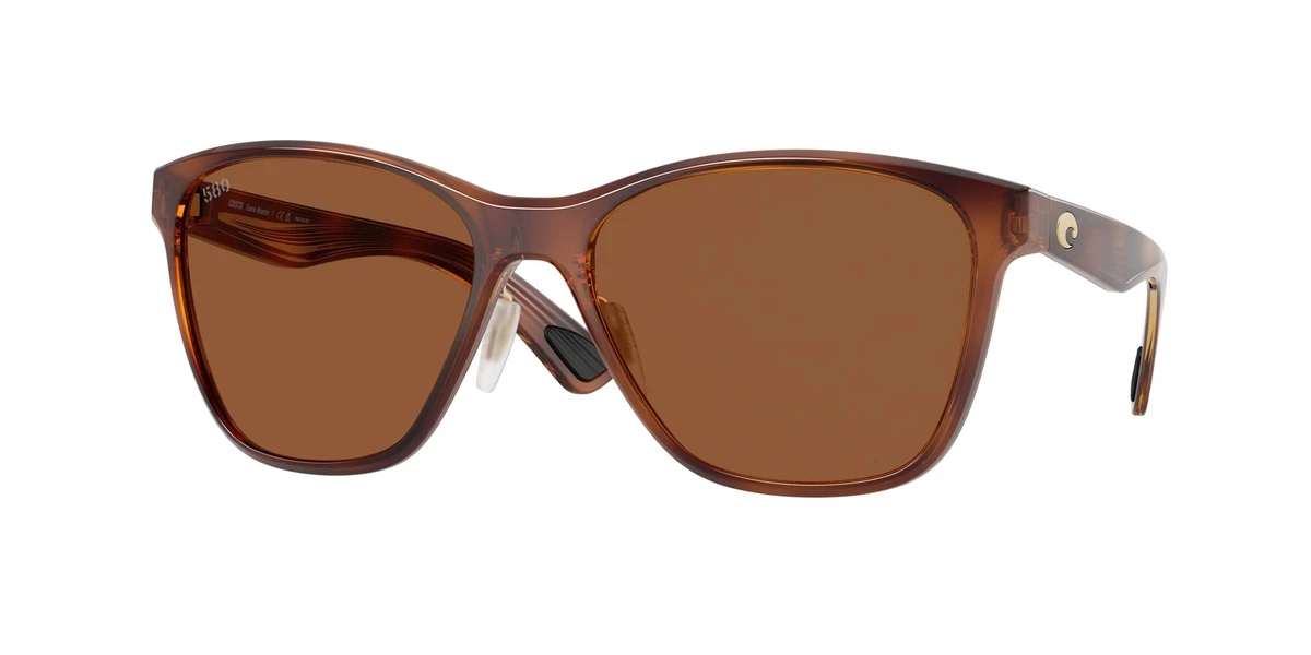 Tortoise Sunglasses Costa Del Mar for Women for sale | eBay