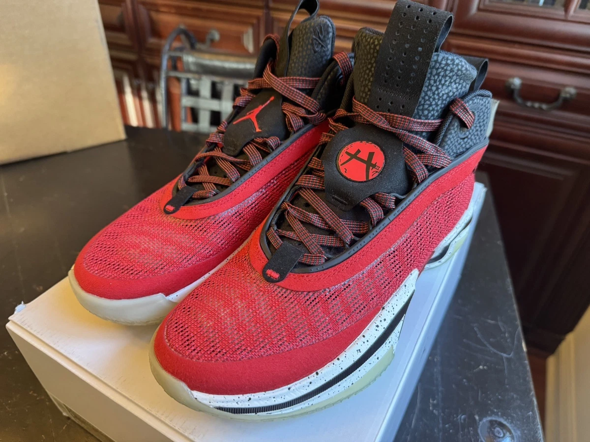 Rui Hachimura x Air Jordan 36 Japan for Sale | Authenticity