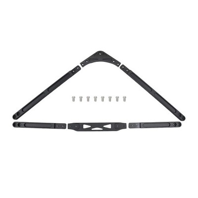 For BMW M3 M4 G80 G82 G83 Billet Aluminum Engine Strut Brace Bracket Tower Bar