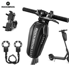 ROCKBROS Electric Scooter Lock,Anti Theft Bik...