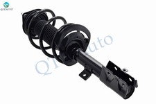 Complete Struts Shock Absorbers Fits For 2007 2008 2009 2010 | Desertcart and Tobago
