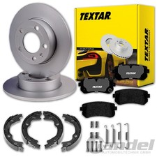 Disque de frein Kia SPORTAGE