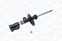 Magneti Marelli StoßDäMpfer Vorderachse Links Gasdruck FüR Opel Corsa D Adam
