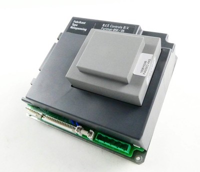 S.I.T. Controls FURIMAT-850/05 Gasfeuerungsautomat
