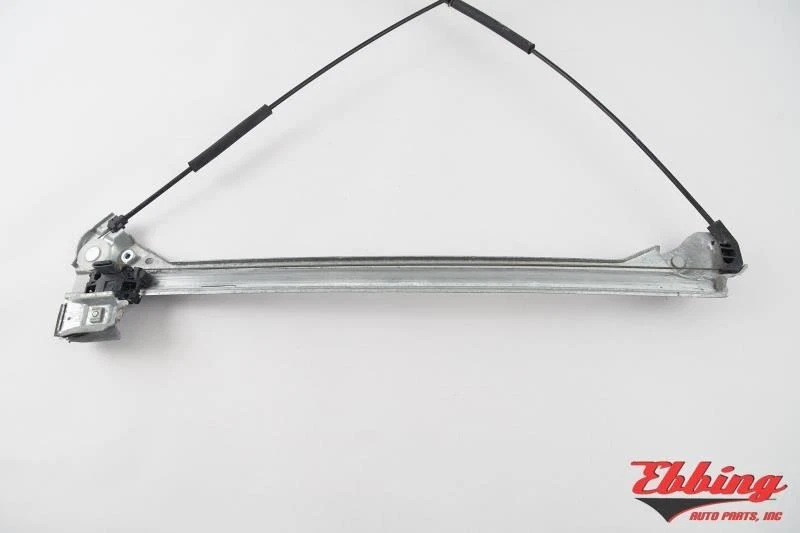 Passenger RH Front Window Regulator Power Fits 07-14 Chevy Silverado 1500 694266 Foto 3 de 4