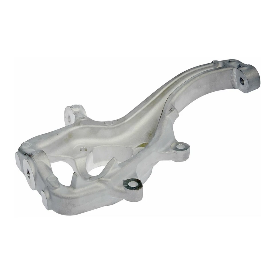 698-238 Right Front Steering Knuckle Spindle for Dodge Ram 1500 4WD 2003-2021 - Image 4 of 4