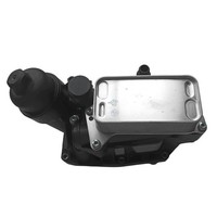 ÖLküHler MotoröL FüR Bmw 3Er E90 F30 F80 E93 1Er F20 F21 5Er F10 F18 F11