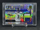 2019 Russell Wilson UNPARALLELED Undeniable PRIME IMPACT JERSEY PATCH RELIC /75