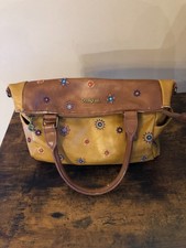 SAC A MAIN DESIGUAL VINTAGE