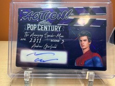 2026 Pop Century Andrew Garfield 