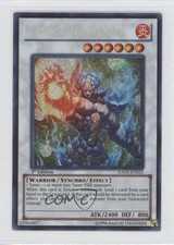 SCR - Laval the Greater 1st Ed. YuGiOh Hidden Arsenal 5: Steelswarm Invasion