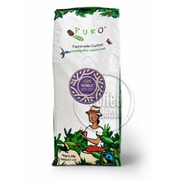 Miko Puro Noble Fairtrade Ganze Bohne 9 X 1000G