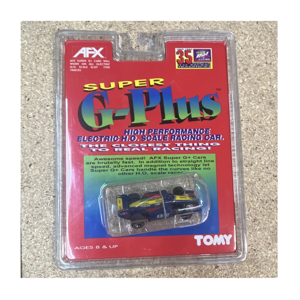 Afx G Plus for sale | eBay