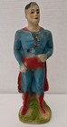 1944 Superman  Chalk Carnival Prize Plus Superman Primrose 1967 NM — photo 7
