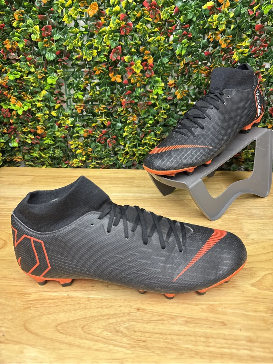 Nike Mercurial Superfly 6 Pro FG Total Orange for Sale