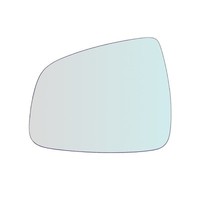 Spiegelglas AußEnspiegel Links FüR Dacia Duster I Von 2014-2017