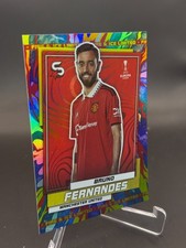 Fire & Ice Limited - Topps Superstars 22/23 -...