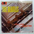 BEATLES PLEASE PLEASE ME PARLOPHONE PCS3042 1LP