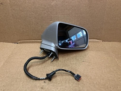 2010-2019 LINCOLN MKT POWER DOOR  MIRROR passenger side 14 wires BLIND SPOT