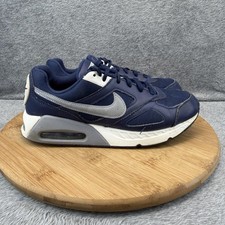 Nike Air Max Shoes Boys Size 6.5Y Blue Gray A...