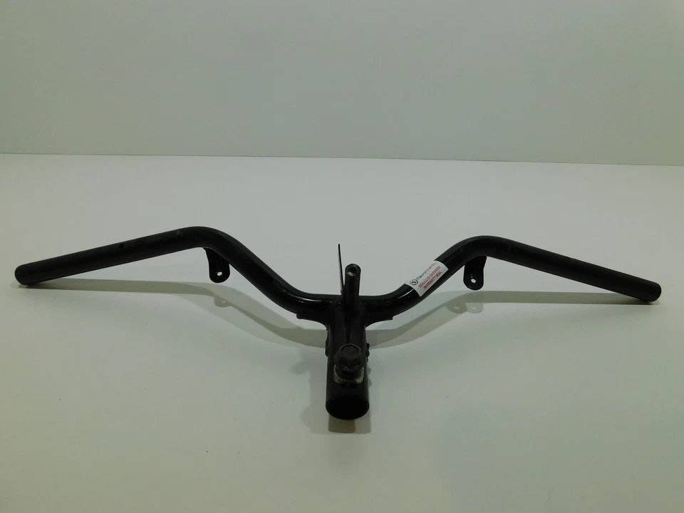 Manubrio Sterzo Tubolare Keeway Outlook 150 2009 2012 Foto 3 de 4