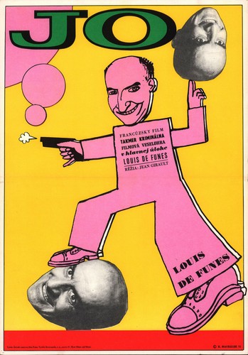 Gazebo 1971 Czech A3 Poster