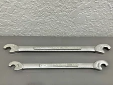 Craftsman Extreme Grip 2 Pc Speed Wrench Set SAE 42990 & 42991 VA-Series