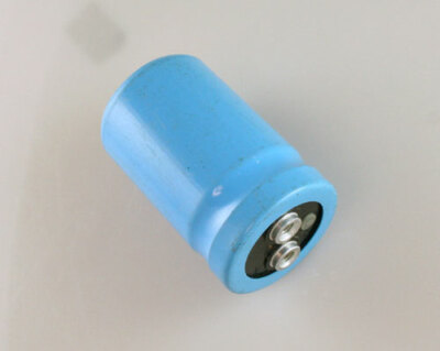 CGS242U050R2C3PL MALLORY capacitor 2,400uF 50V Aluminum Electrolytic Large Can C