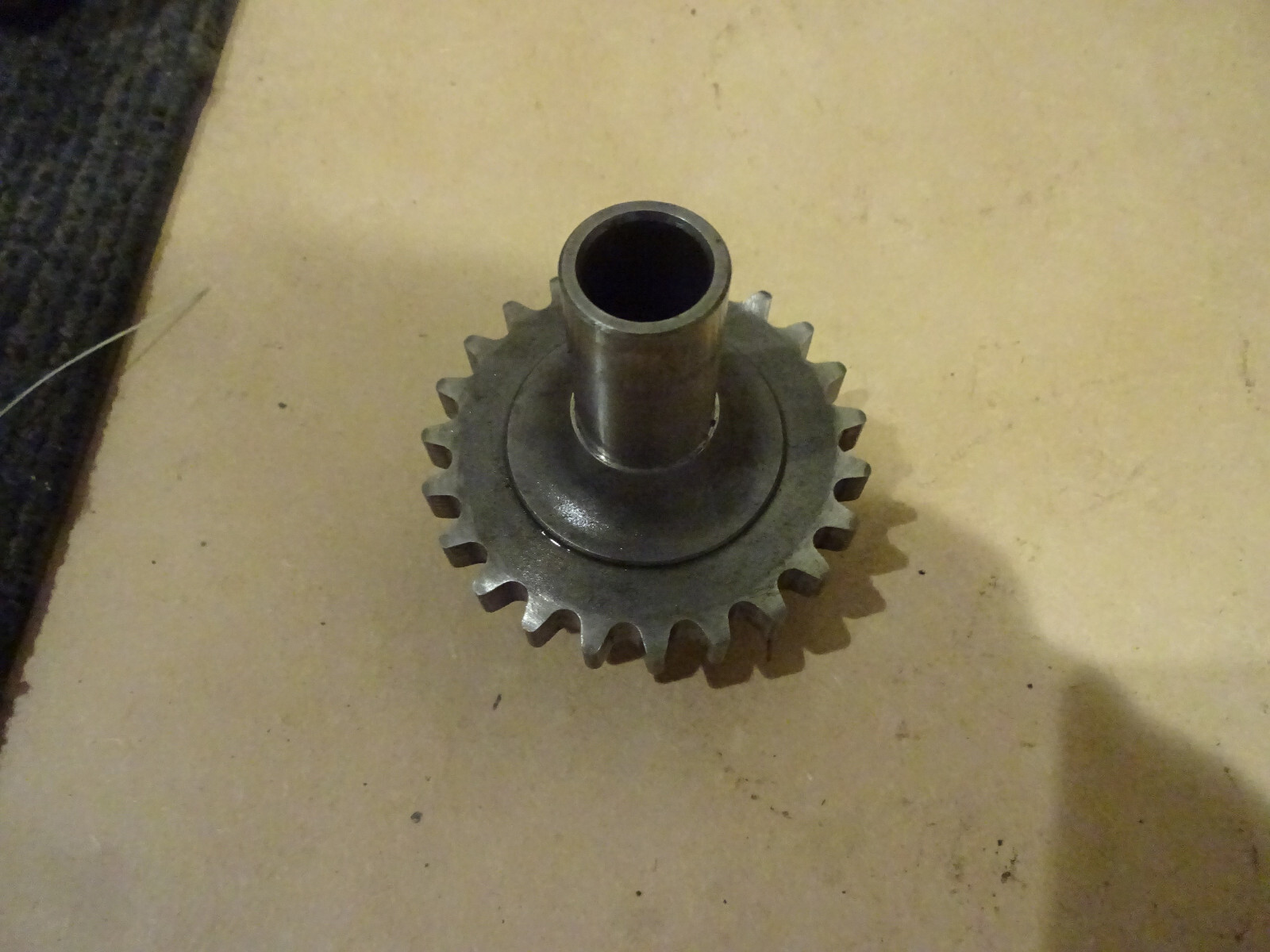 Ferrari California- Oil Pump Toothed Wheel -P/N 247158