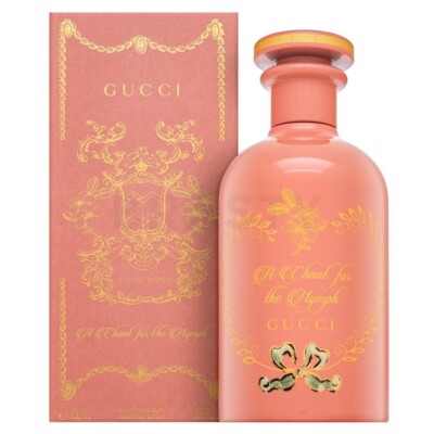 Gucci Alchemists A Chant For The Nymph Eau De Parfum 100ml Neu & Ovp