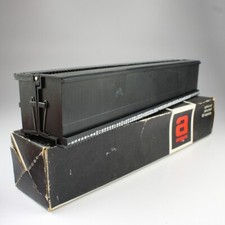 Argus Slide Projector Slide Tray - Holds 80 Slides - In Box - Vintage
