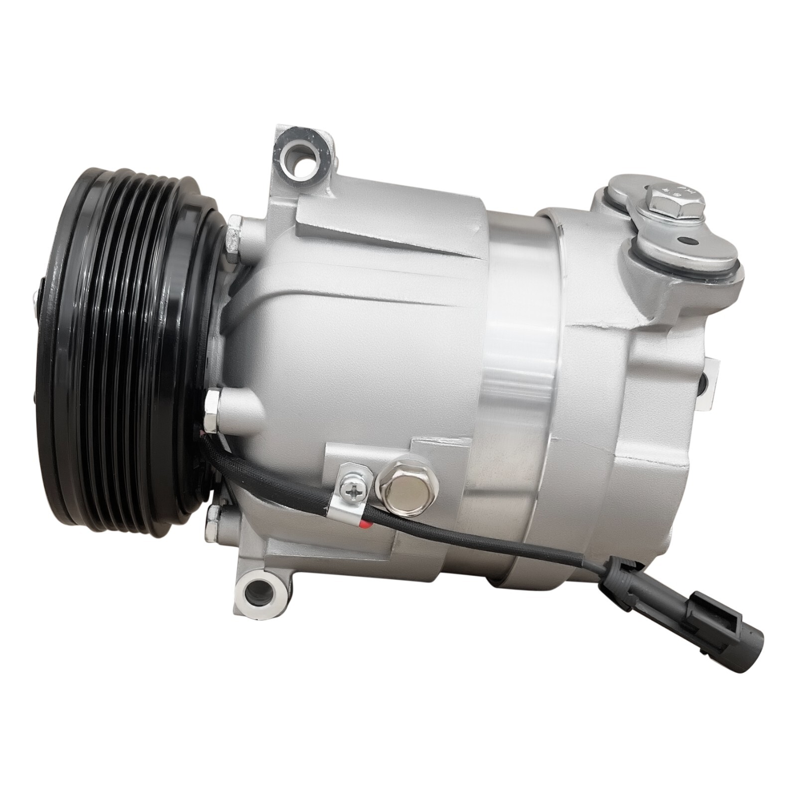 RYC New AC Compressor AD-1099N Fits Ferrari 360 3.6L 2005
