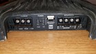 Dual XIA2460 2/1-Channel 100 Watt RMS x 2 Stereo Car Amplifier — photo 2