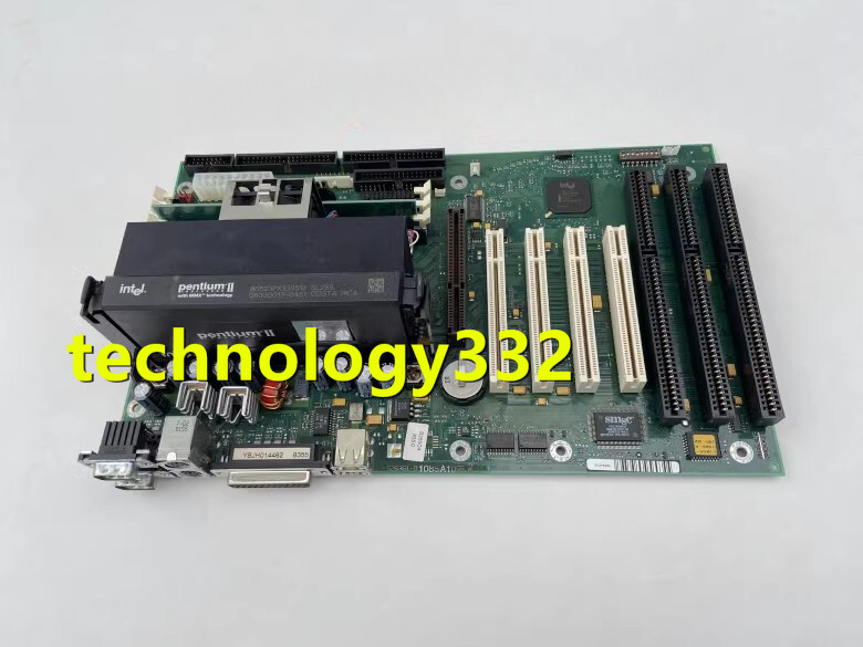 1PC used Motherboard W26361-W8-X-01 W26361-W8-Z1-01-36 #YY | eBay