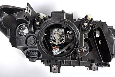 MAGNETI MARELLI Headlight Left For BMW F30 F35 F80 F31 11-19 