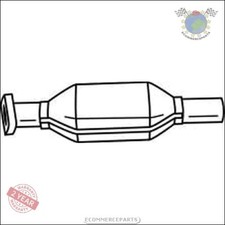 Catalyseurs Skoda FELICIA