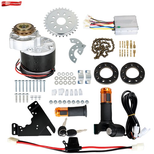 Top 94+ imagen electric jeep wrangler conversion kit Abzlocal.mx