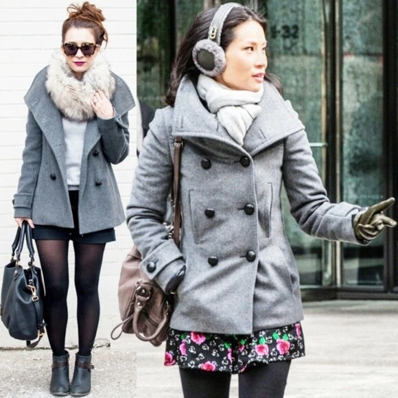 Talula babaton hotsell coat