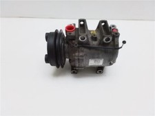 Climatisation et Accessoires Isuzu D-MAX