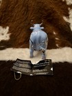 2005 Cow Parade Item #7349 “Nicole’s Dream Of Peace” With Tag No Box  — photo 4
