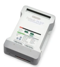 ProMariner ProNautic 2430P 30 Amp Battery Charger 24v 3 Bank 120/240v Input