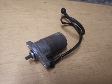 Motowell 50 Roller ORIGINAL 49-QMB Anlasser Starter Motor E-Starter Motorblock