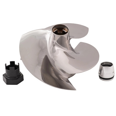 Solas YS-CD-11/15 Impeller
