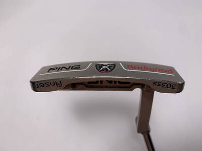 Ping Redwood Anser Putter 35