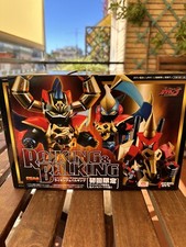 Fewture Action Toys Es-gokin ES 10 Raiking & Balking Legend of Daiku-Maryu