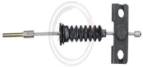 Original A.B.S. Cable Pull Parking Brake K19859 for Mitsubishi
