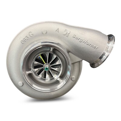 BorgWarner S475SX-E | Upgraded 171702 Part # 14969880029 | eBay