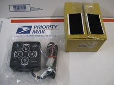 Meyer Touch Pad Plow Controller Made By Sam 1306083 Replaces Genuine Oem 22154