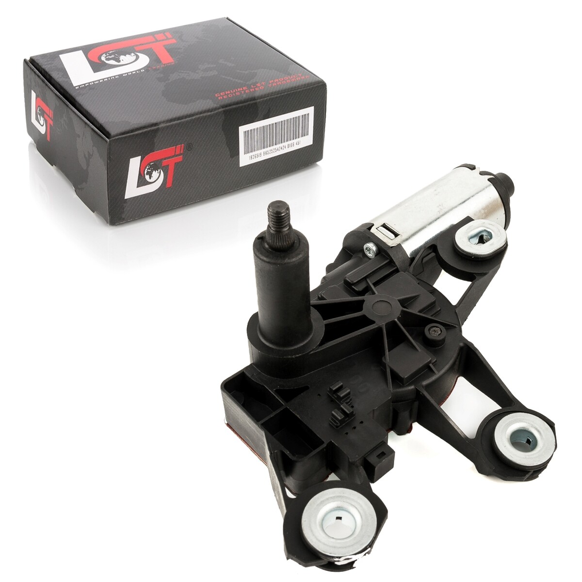 Rear Wiper Motor Rear Wiper 1422314 for FORD FIESTA V JH JD
