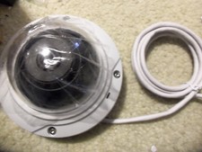 Axis M3006 IP POE Network Security Surveillance Web Color Cam Camera